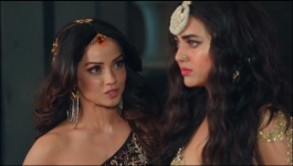 Naagin - Season 06 - 7th Jan 23